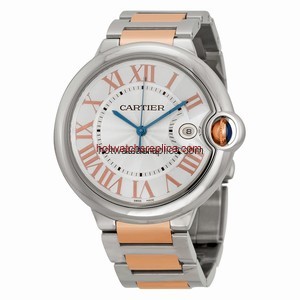 Cartier Ballon Bleu de Cartier W6920095