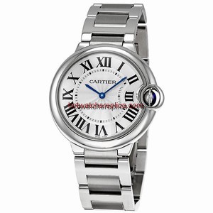 Cartier Ballon Bleu de Cartier W69011Z4