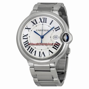 Cartier Ballon Bleu de Cartier W69012Z4