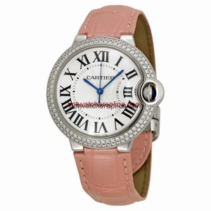 Cartier Ballon Bleu de Cartier WE900651