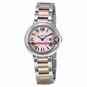 Cartier Ballon Bleu de Cartier W6920034