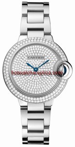 Cartier Ballon Bleu de Cartier WE902048