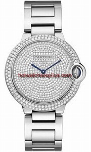 Cartier Ballon Bleu de Cartier WE902045