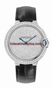 Cartier Ballon Bleu de Cartier WE902049
