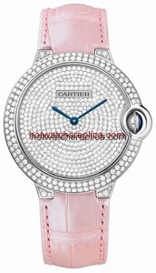 Cartier Ballon Bleu de Cartier WE902042