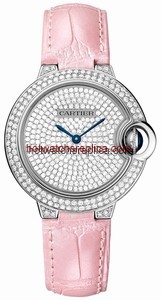 Cartier Ballon Bleu de Cartier WE902047