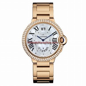 Cartier Ballon Bleu de Cartier WE902019
