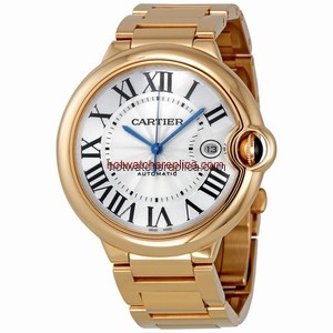 Cartier Ballon Bleu de Cartier W69006Z2
