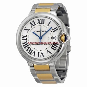 Cartier Ballon Bleu de Cartier W69009Z3