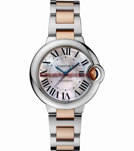 Cartier Ballon Bleu de Cartier W6920098