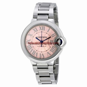 Cartier Ballon Bleu de Cartier W6920100