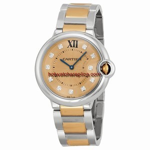 Cartier Ballon Bleu de Cartier WE902054