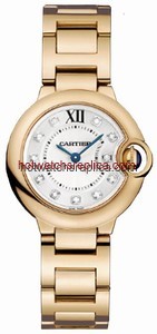 Cartier Ballon Bleu de Cartier WE902025