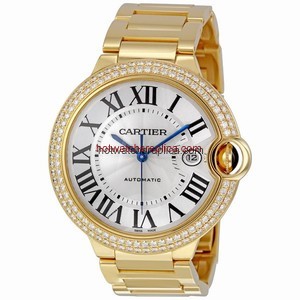 Cartier Ballon Bleu de Cartier WE9007Z3
