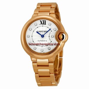 Cartier Ballon Bleu de Cartier WE902039