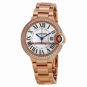 Cartier Ballon Bleu de Cartier WE902034