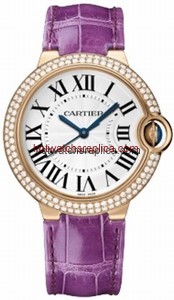 Cartier Ballon Bleu de Cartier WE900551