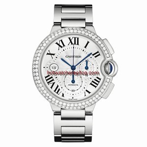 Cartier Ballon Bleu de Cartier WE902001