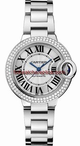 Cartier Ballon Bleu de Cartier WE902035
