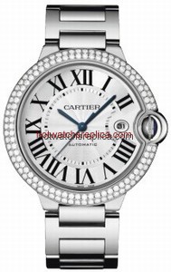 Cartier Ballon Bleu de Cartier WE9009Z3