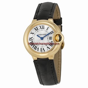 Cartier Ballon Bleu de Cartier W6900156