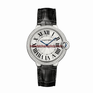 Cartier Ballon Bleu de Cartier WE902056