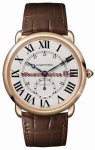 Cartier Ballon Bleu de Cartier W6801005