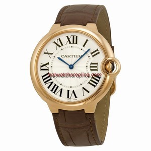 Cartier Ballon Bleu de Cartier W6920083