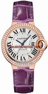 Cartier WE902066