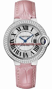 Cartier Ballon Bleu de Cartier WE902037