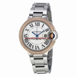 Cartier Ballon Bleu de Cartier WE902080