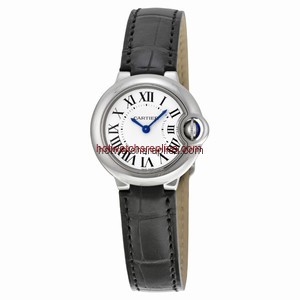 Cartier Ballon Bleu de Cartier W69018Z4