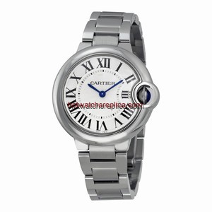 Cartier Ballon Bleu de Cartier W6920084