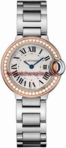 Cartier Ballon Bleu de Cartier WE902079