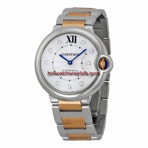 Cartier Ballon Bleu de Cartier WE902031
