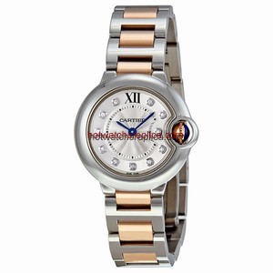 Cartier Ballon Bleu de Cartier WE902030
