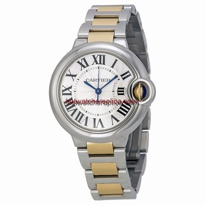 Cartier Ballon Bleu de Cartier W6920099
