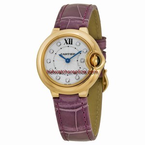 Cartier Ballon Bleu de Cartier WE902050