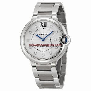 Cartier Ballon Bleu de Cartier WE902075