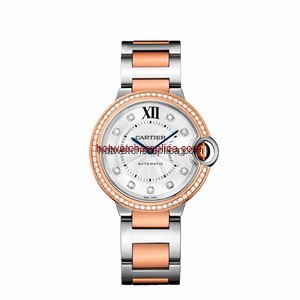 Cartier Ballon Bleu de Cartier WE902077