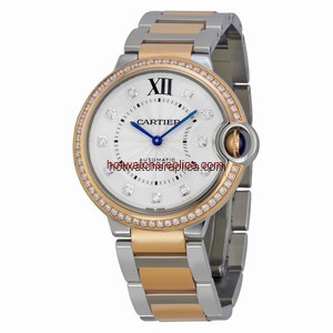 Cartier Ballon Bleu de Cartier WE902078