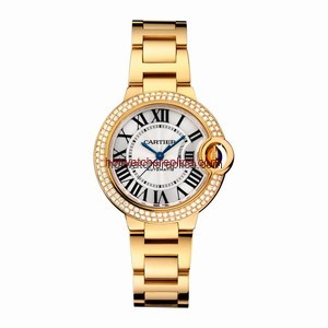 Cartier Ballon Bleu de Cartier WJBB0002