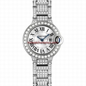 Cartier Ballon Bleu de Cartier WE9003ZA