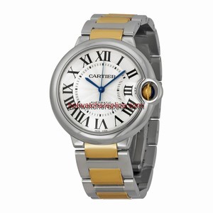 Cartier Ballon Bleu de Cartier W6920047
