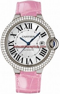 Cartier Ballon Bleu de Cartier WE900951