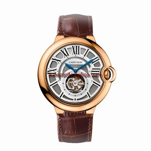 Cartier Ballon Bleu de Cartier W6920001