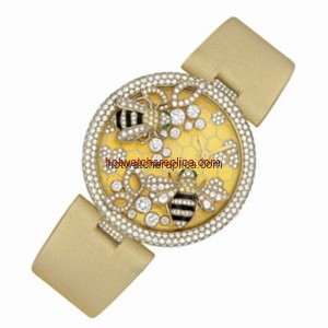Cartier Bestiaire HPI00480