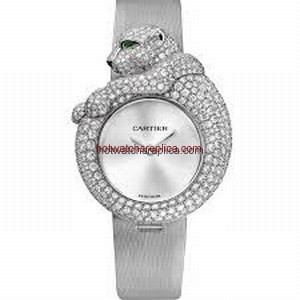Cartier Bestiaire HPI00341