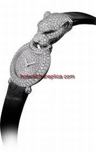 Cartier Bestiaire HPI00767