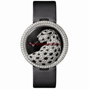 Cartier Bestiaire HPI00648